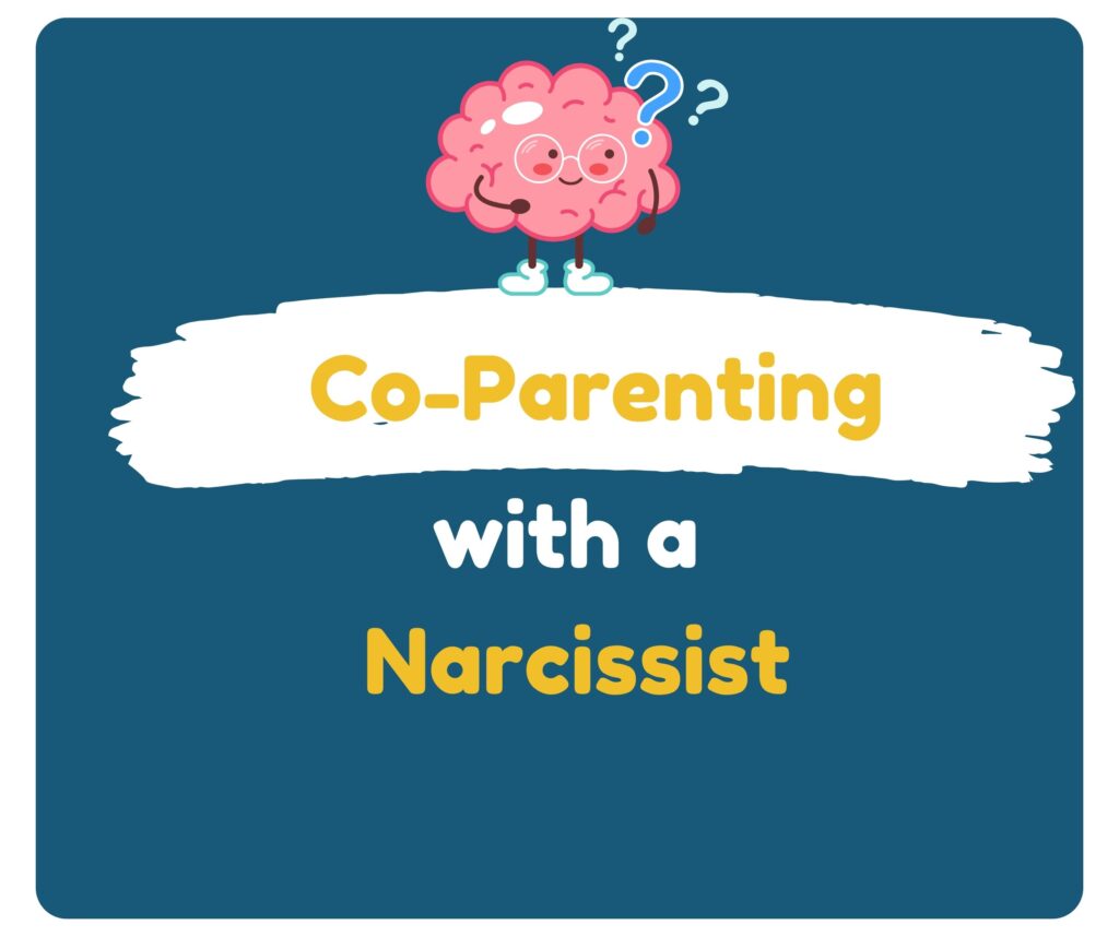 Co-Parenting