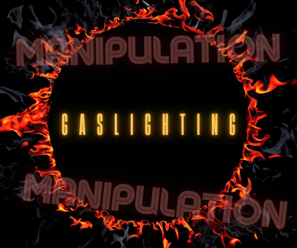 Gaslighting