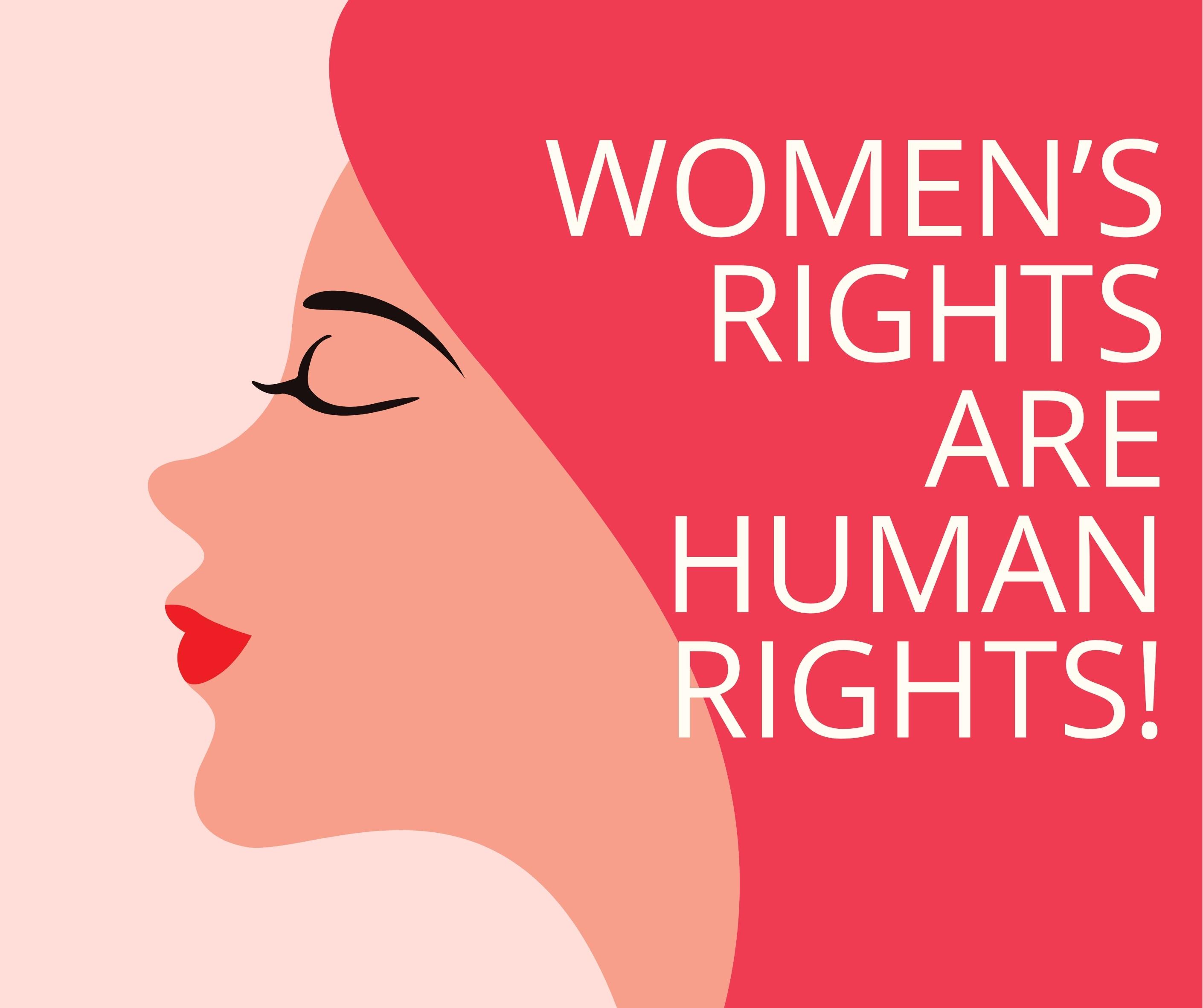 Silent Rights - Empowering Women to Heal and Rebuild After Domestic Abuse