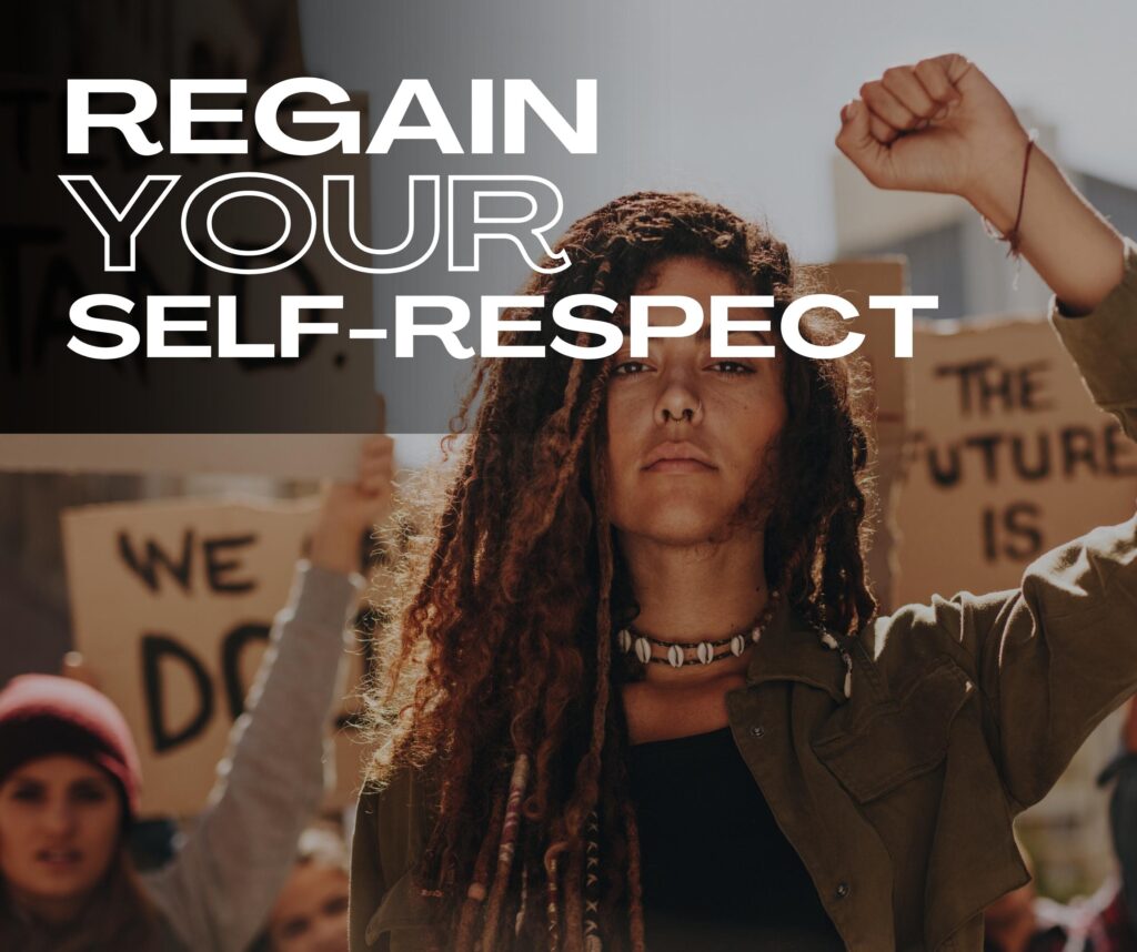 self respect