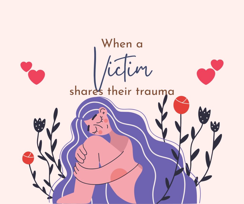 share trauma