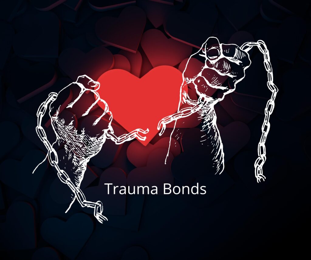 trauma bond
