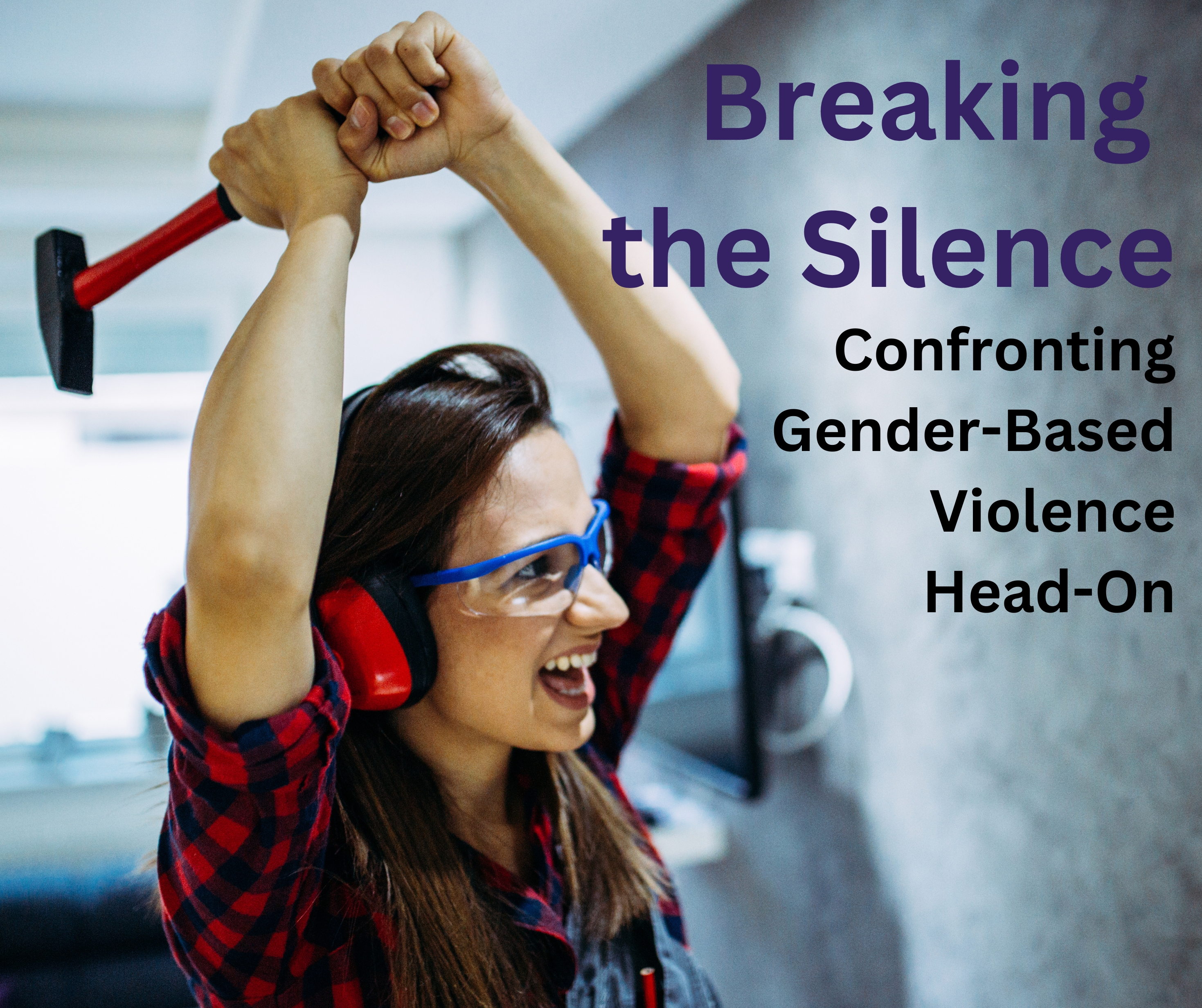 Breaking the Silence