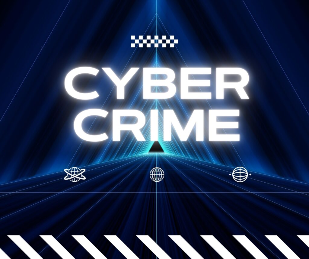 Cyber crime