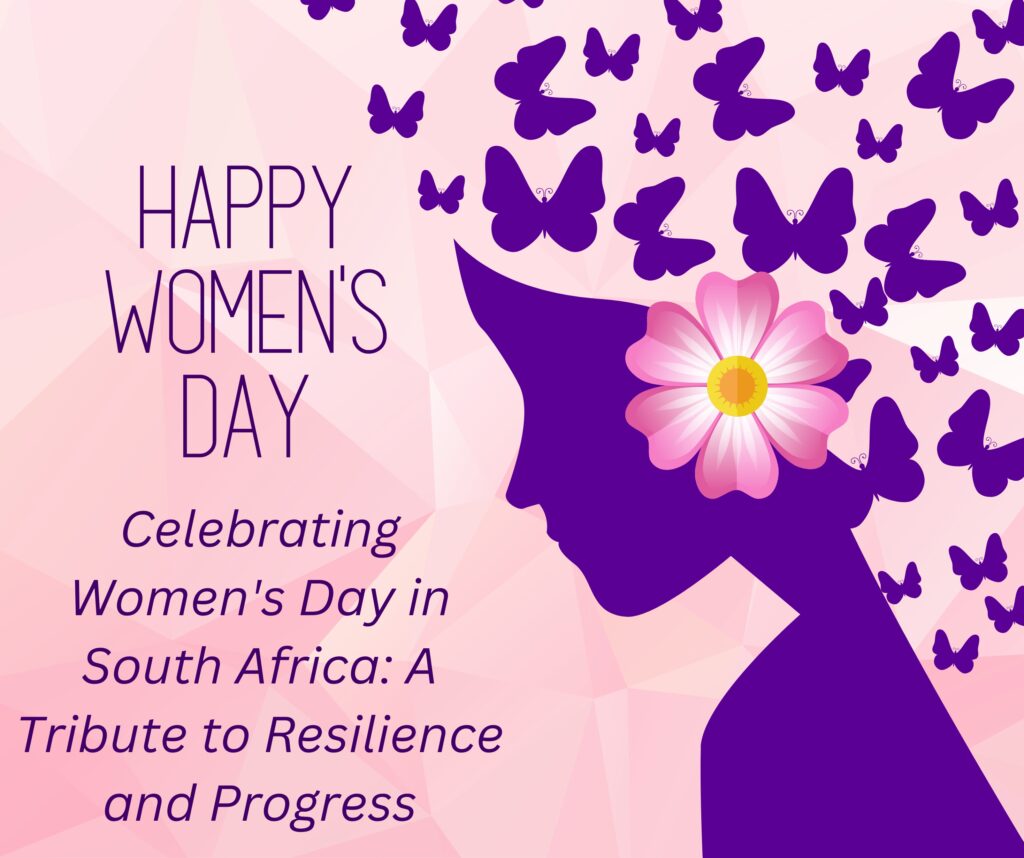 Womens Day SR