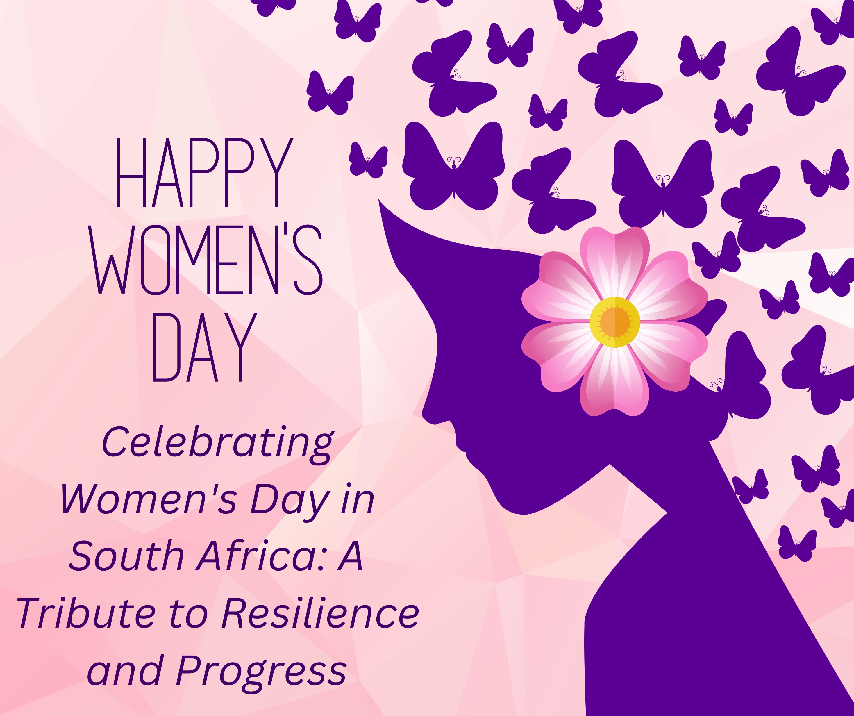 Womens Day SR
