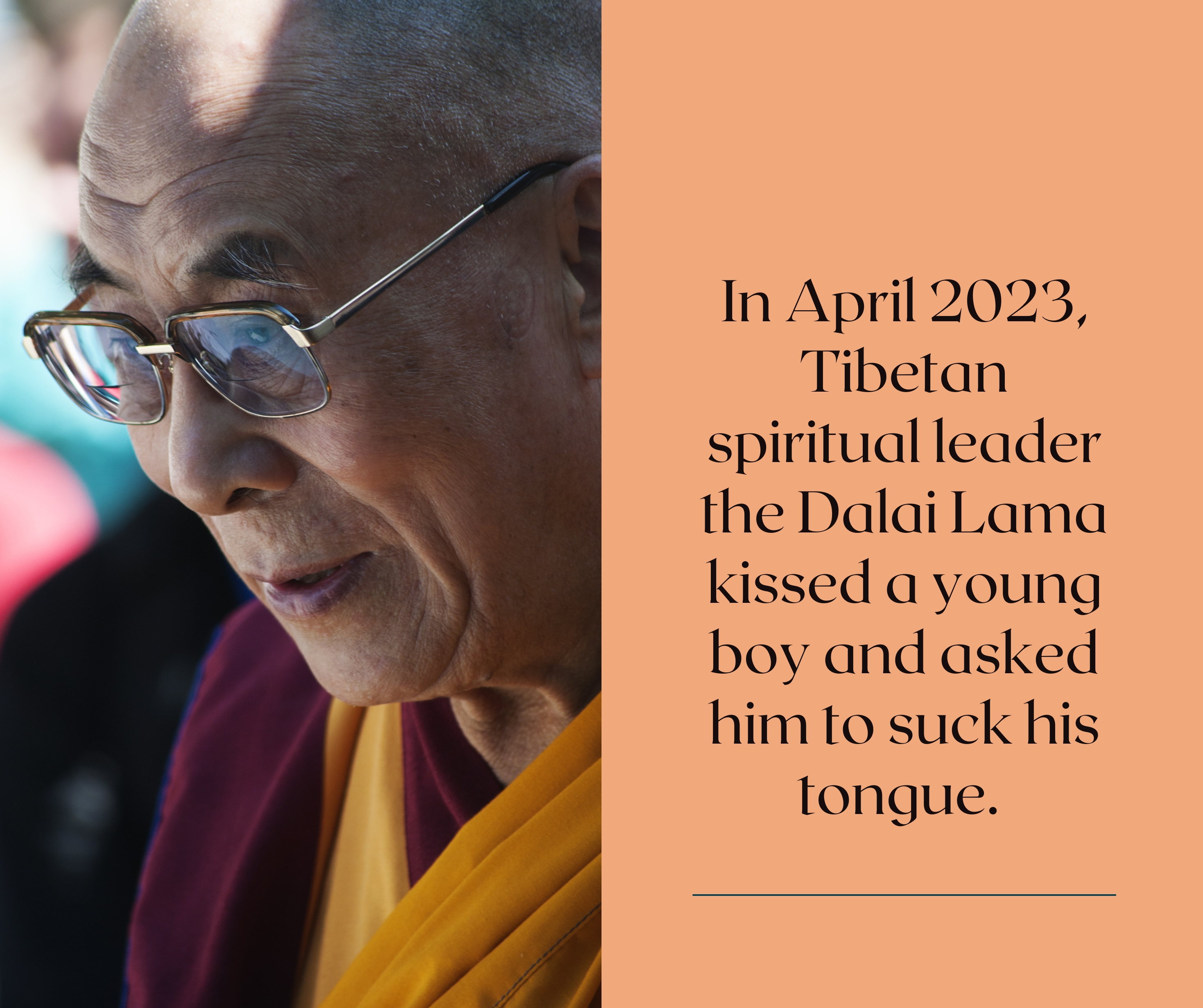 Dalai Lama