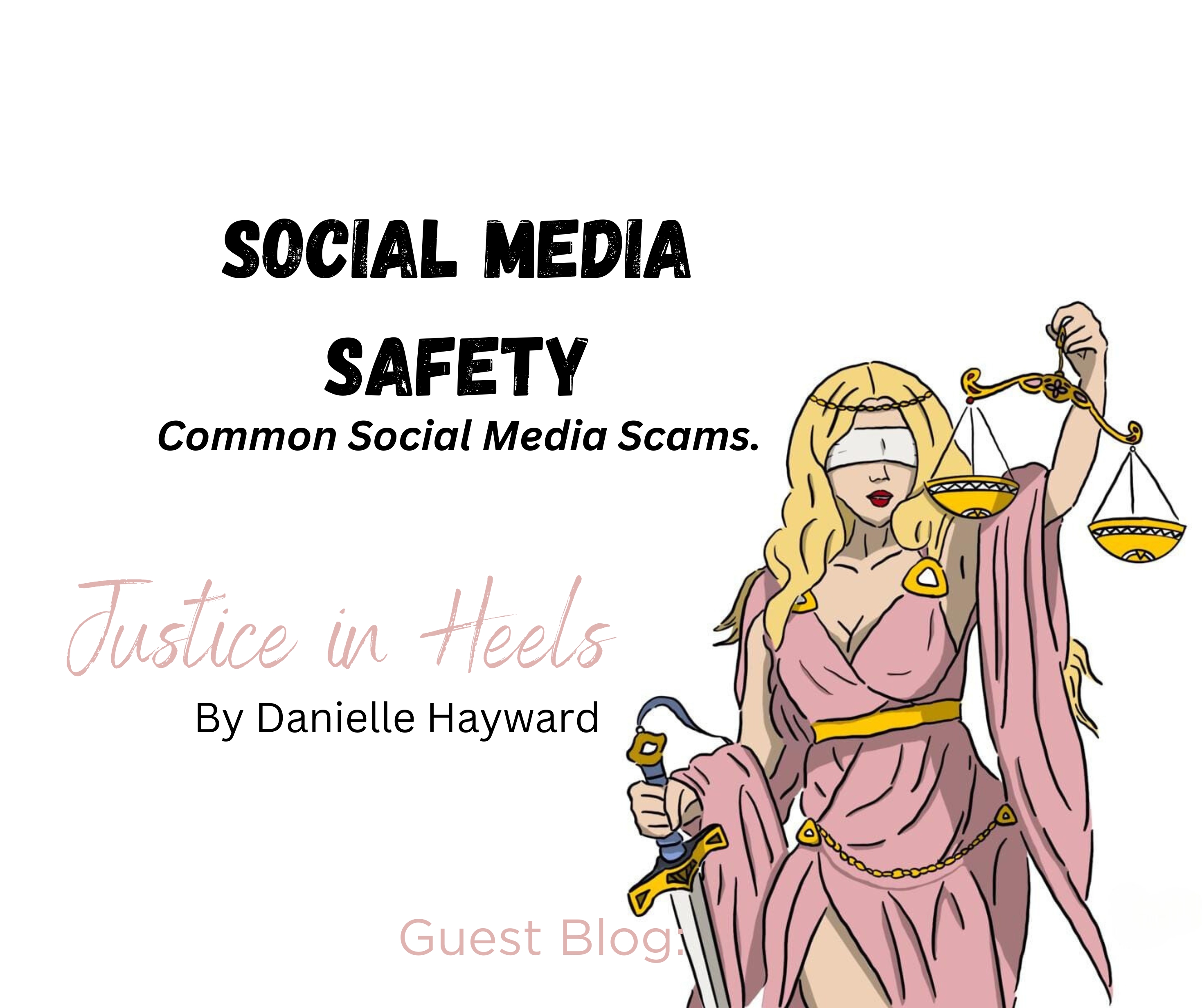 social media safety