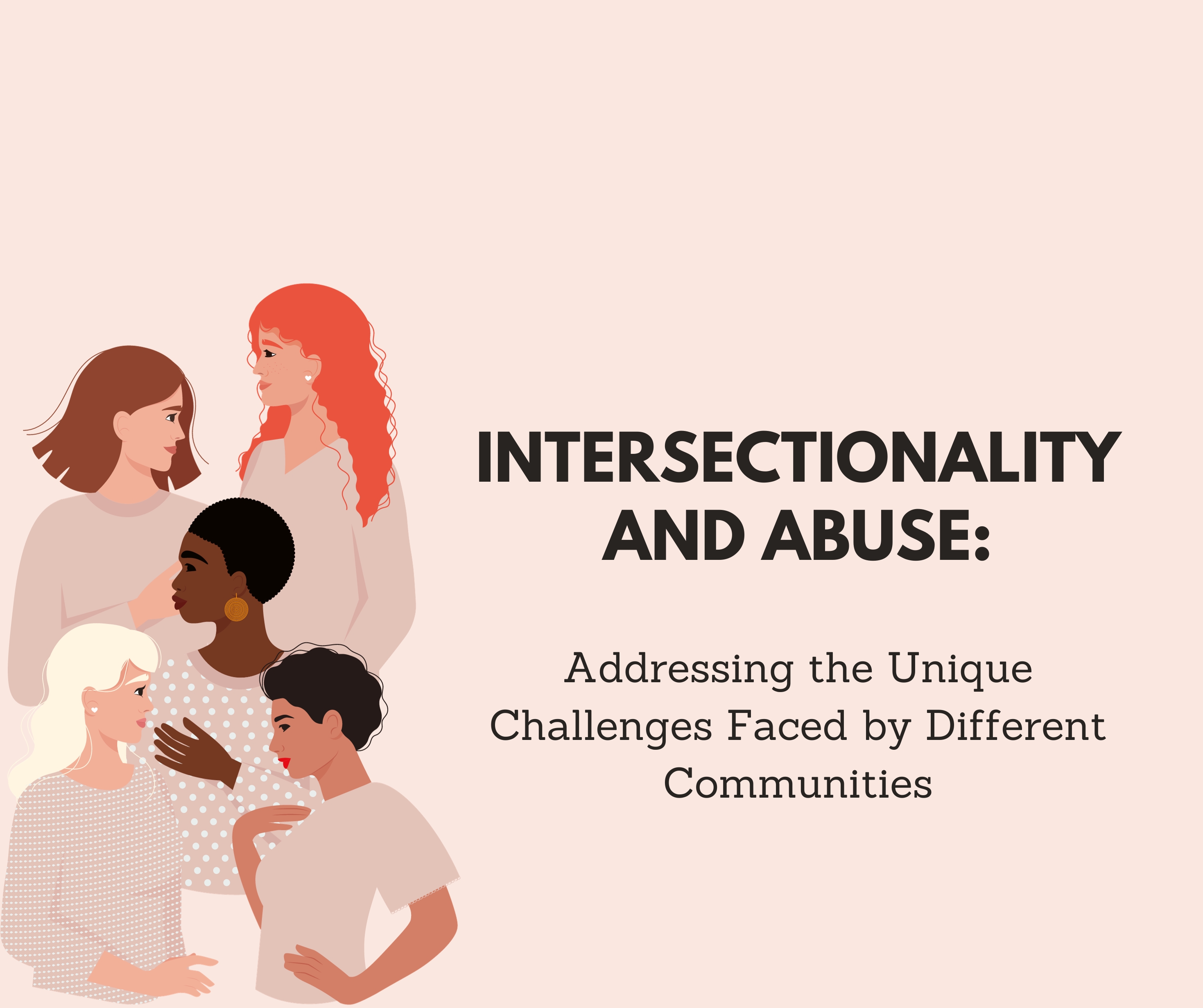 Intersectionality and Abuse