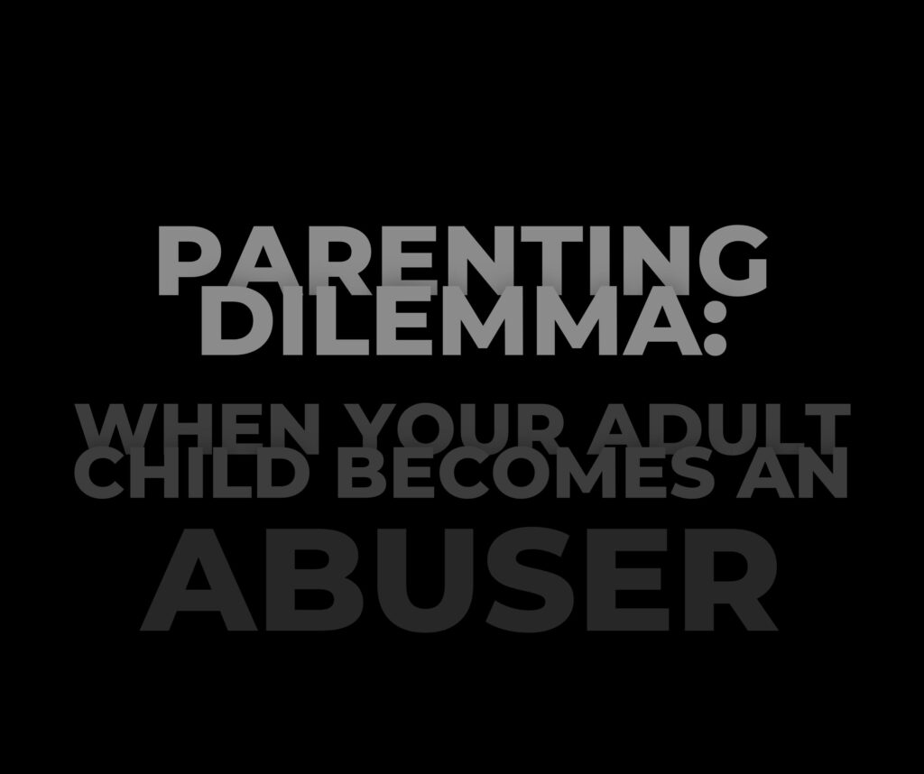 Parenting Dilemma