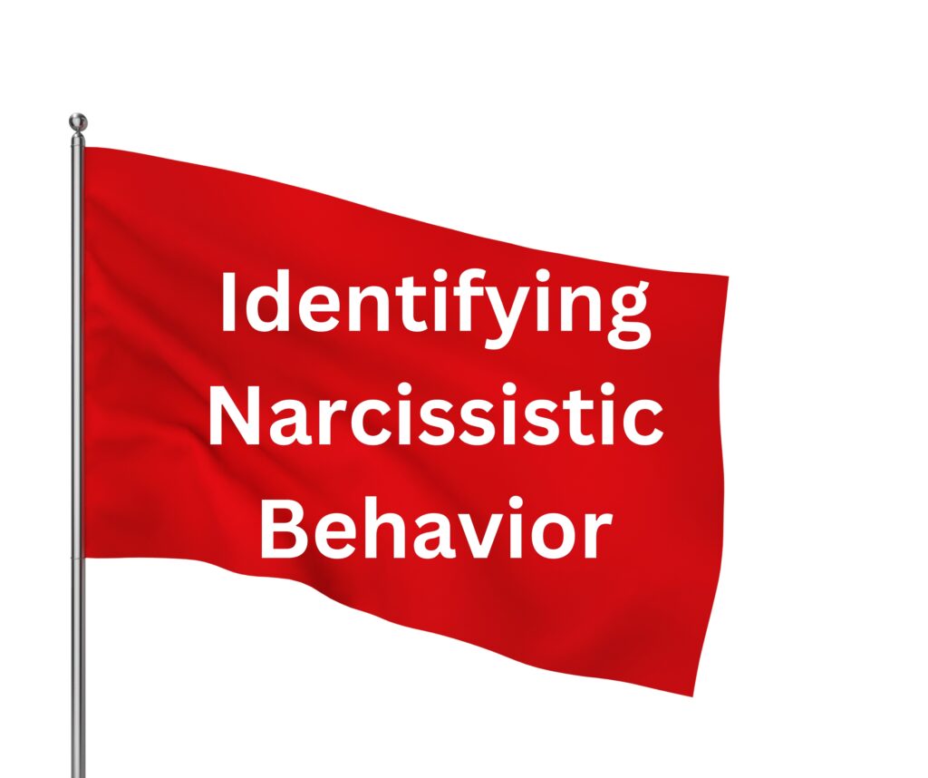 red flags
